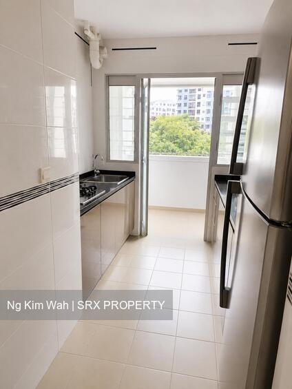 Blk 93B Telok Blangah Parcview (Bukit Merah), HDB 3 Rooms #558551171